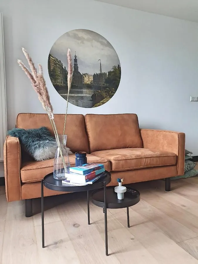 Ferienwohnung Station 10 Uithoorn Niederlande