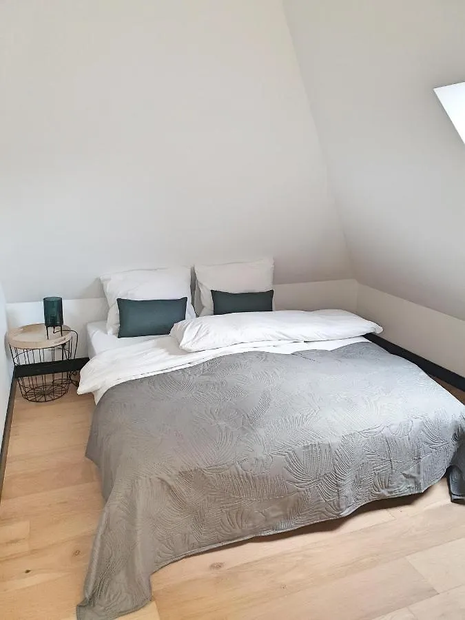 Ferienwohnung Station 10 Uithoorn