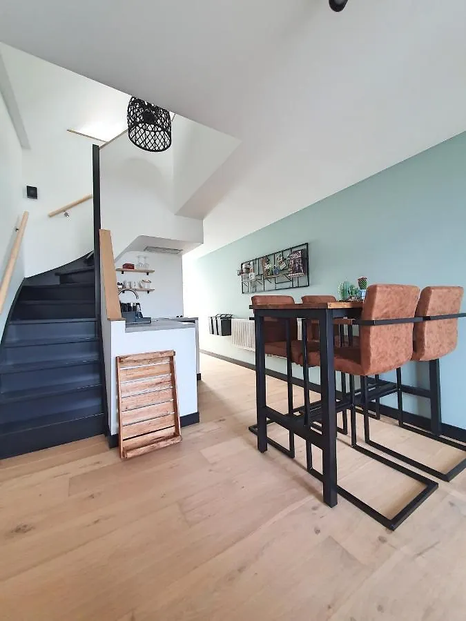 Ferienwohnung Station 10 Uithoorn 0*,  Niederlande