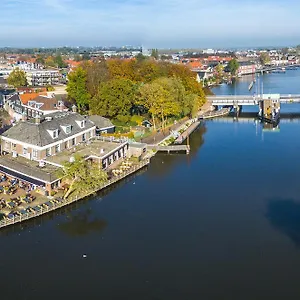 Het Rechthuis Uithoorn